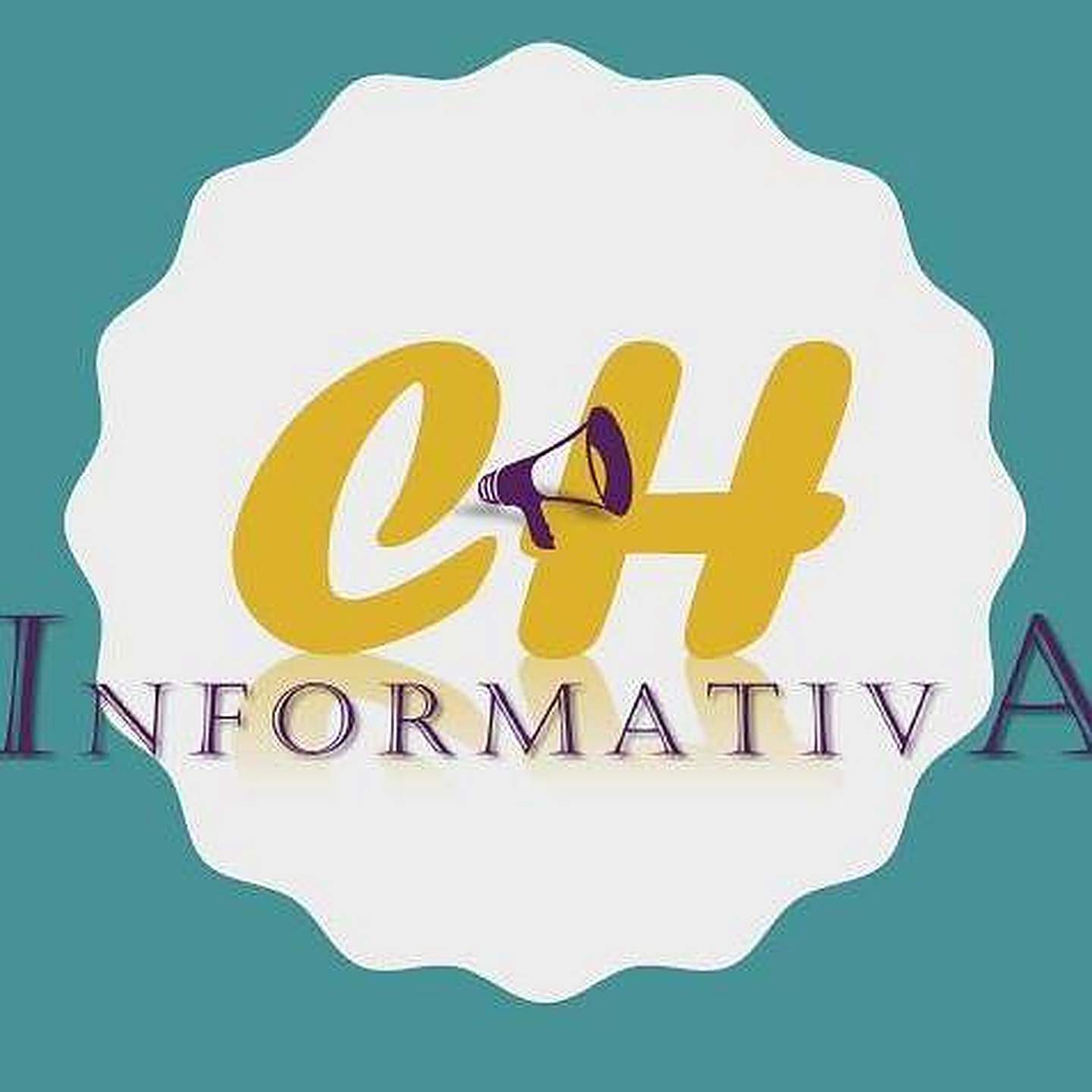 Logo de Charla Informativa