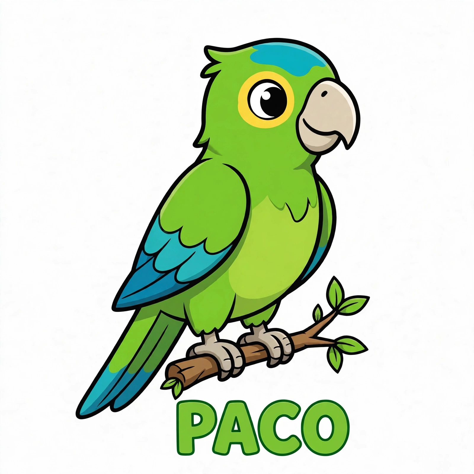 Paco, tu guía de viaje