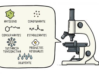 como se desarrollan las vacunas