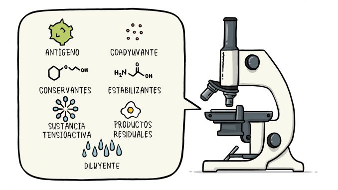 como se desarrollan las vacunas